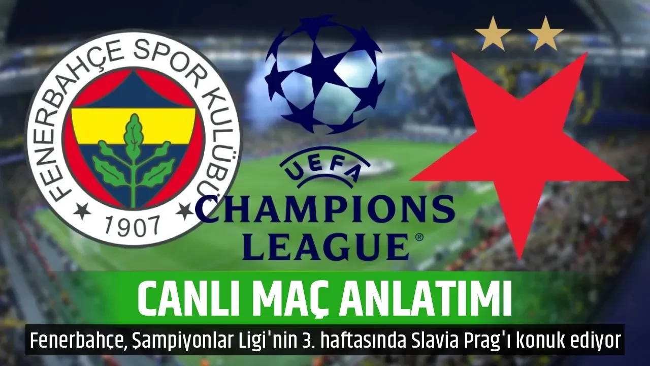 CANLI MAÇ ANLATIMI