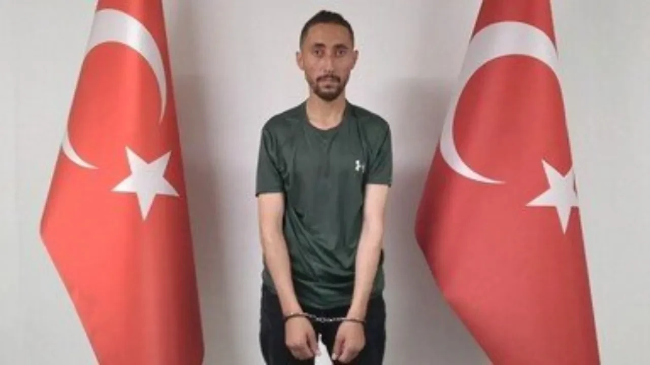 DEAŞ terör örgütünün sözde sorumlularından Ahmet Kazancı'ya istenen ceza belli oldu