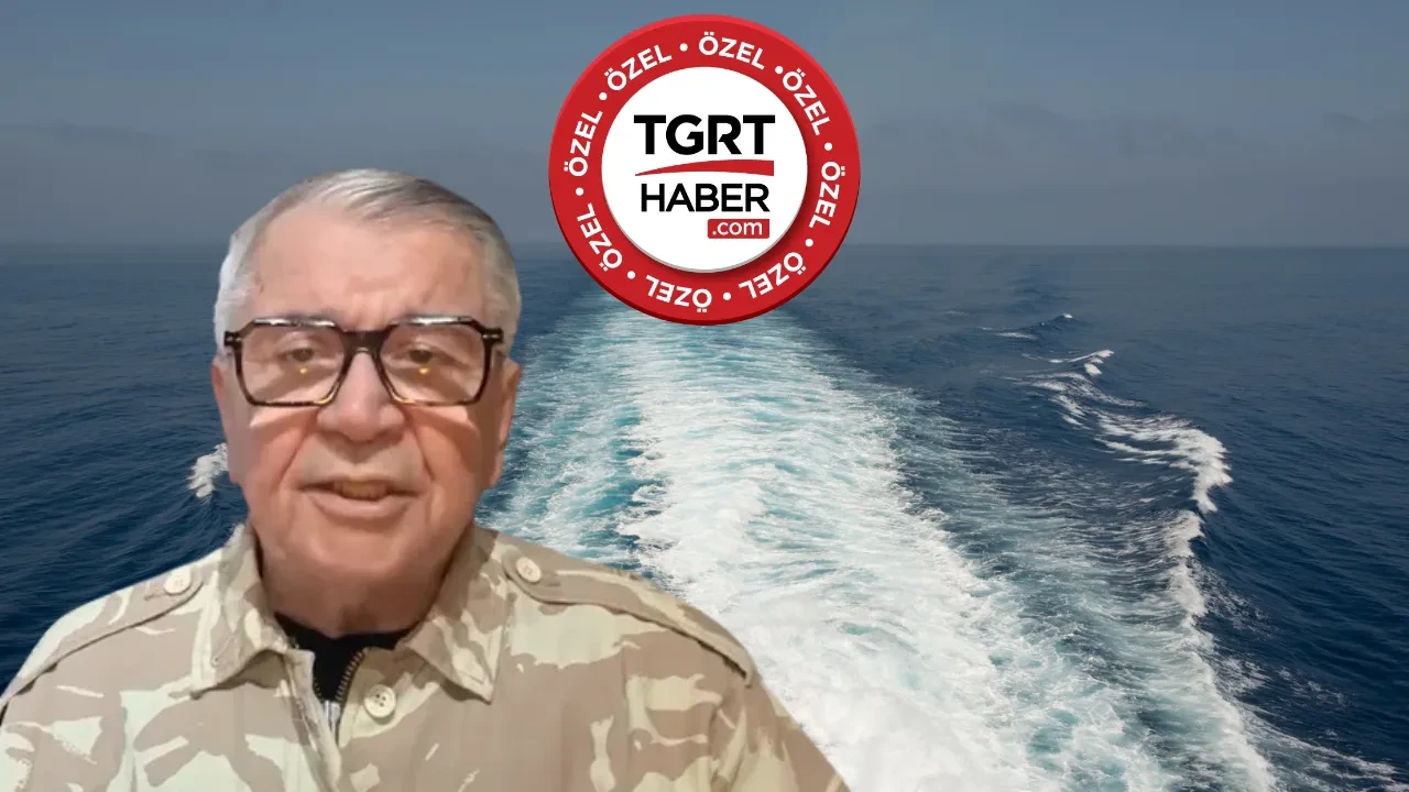 Doğu Akdeniz’de yeni NAVTEX krizi! Prof. Dr. Esat Arslan'dan Türkiye-Yunanistan uyarısı