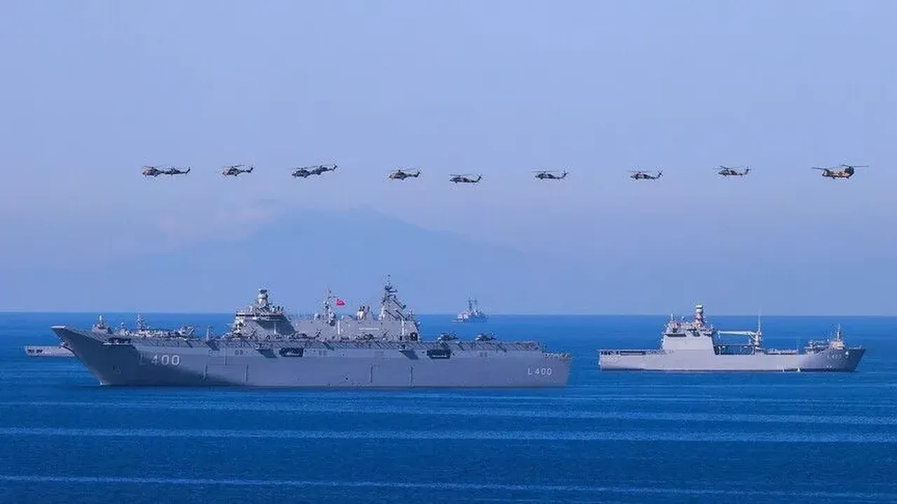 Doğu Akdeniz’de yeni NAVTEX krizi! Prof. Dr. Esat Arslan'dan Türkiye-Yunanistan uyarısı