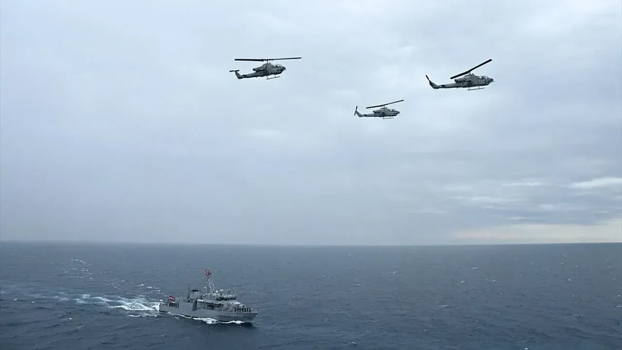 Doğu Akdeniz’de yeni NAVTEX krizi! Prof. Dr. Esat Arslan'dan Türkiye-Yunanistan uyarısı
