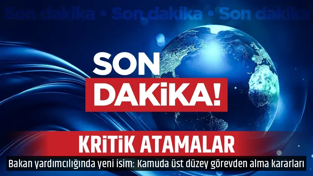 KRİTİK ATAMALAR