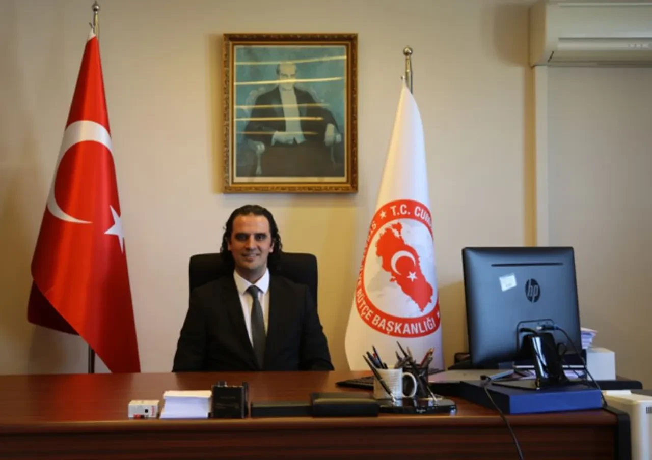 Ekonomi bürokrasisinde kritik atamalar: Hazine ve Maliye, SPK ve Gelir İdaresi'nde önemli değişiklikler