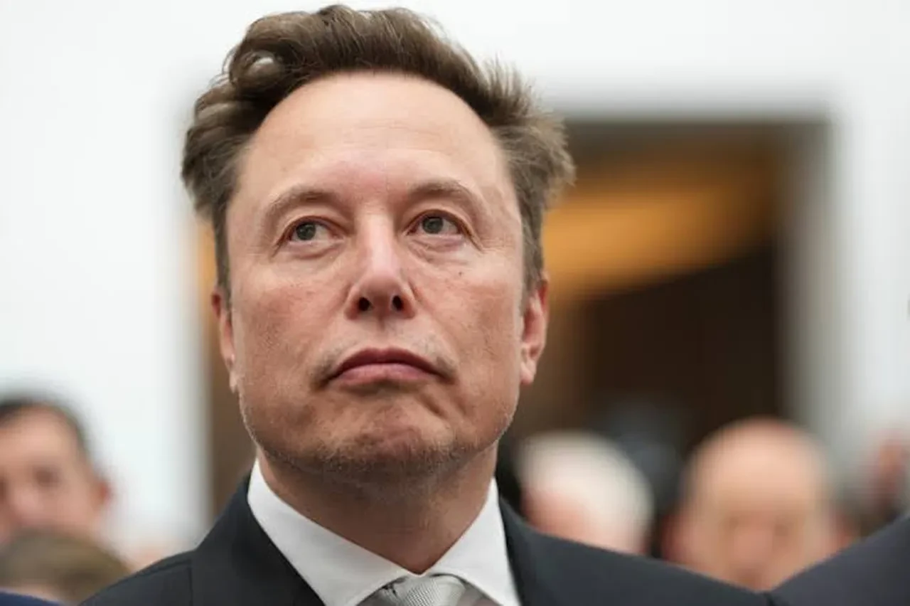Elon Musk'tan 73 milyon çocuğa müjde: Her birine SpaceX hissesi verecek