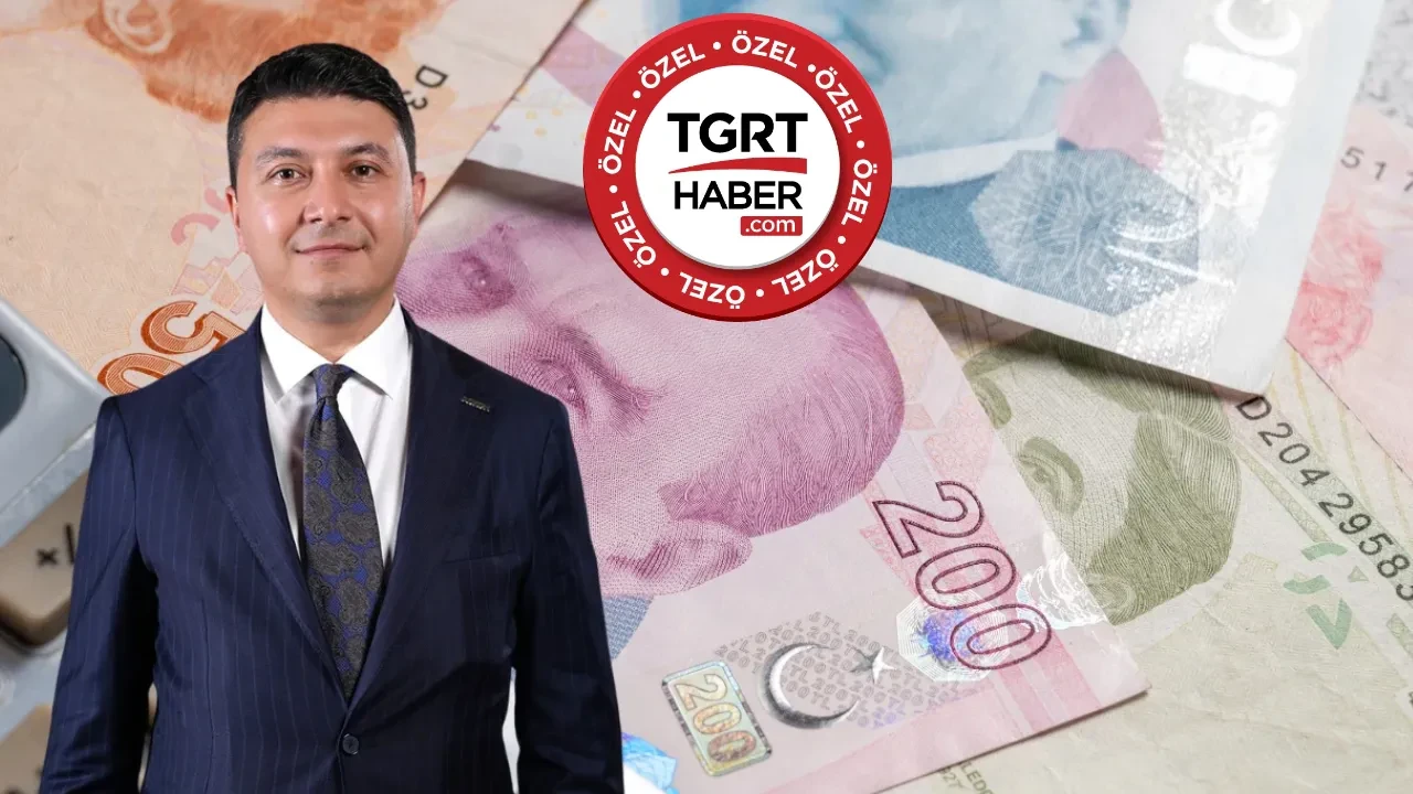 Emekli ocak zammında 30 bin lira sürprizi! Muhammed Bayram'dan refah payı sinyali