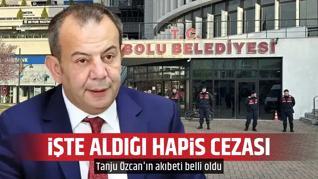 İŞTE ALDIĞI HAPİS CEZASI 