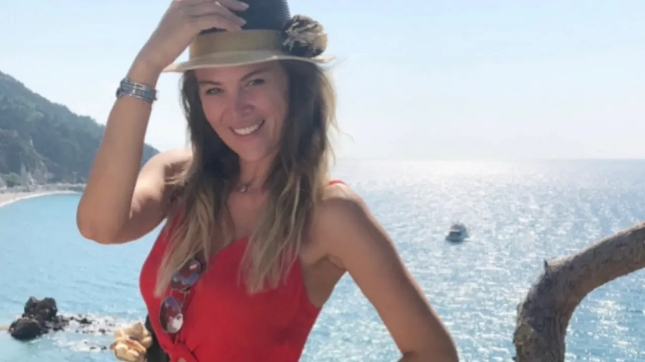 Eski Türkiye Güzeli Fatoş Seğmen’in kızının ölüm nedeni ortaya çıktı! Alya’nın son günlerini anlattı