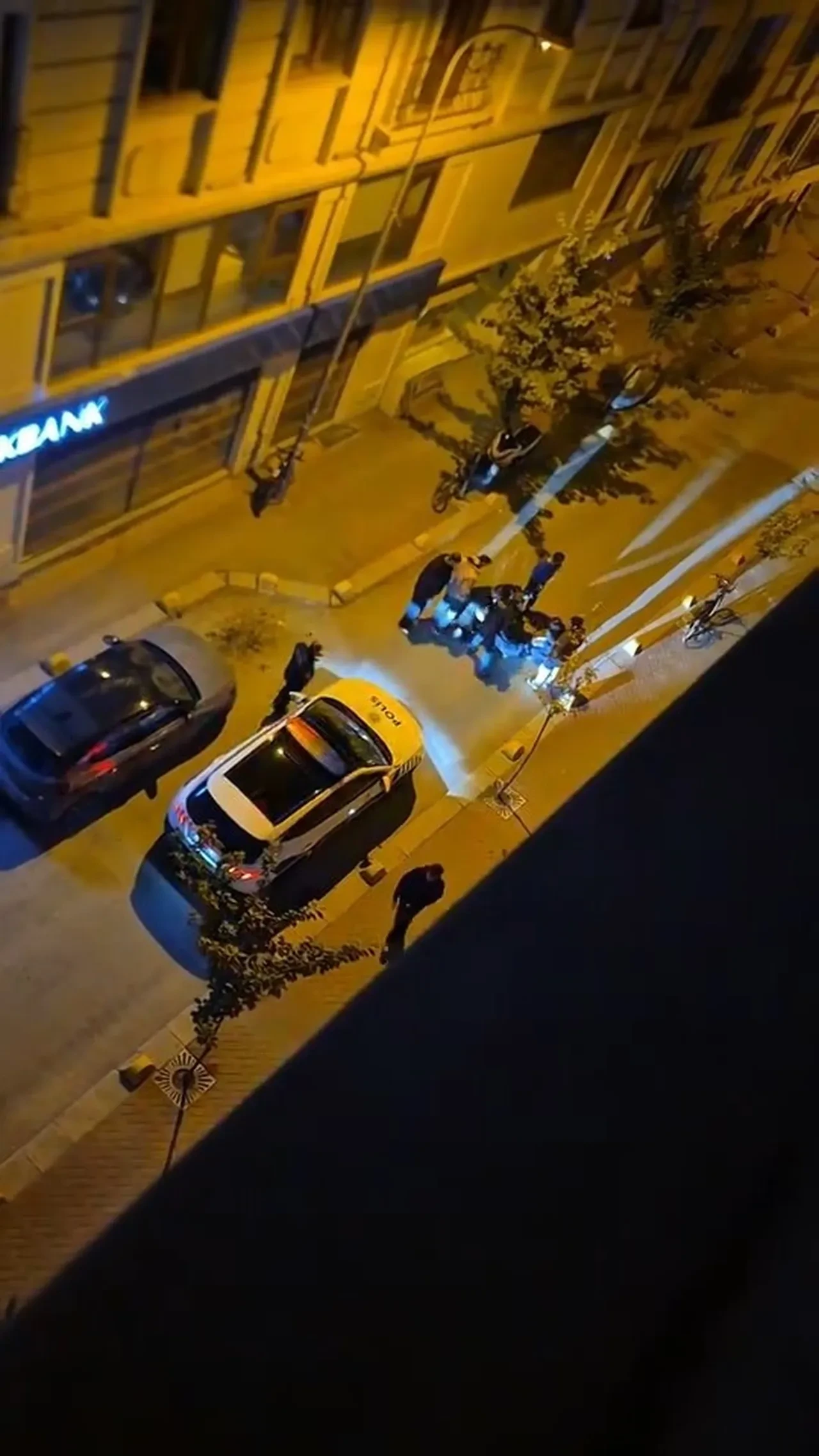 Eskişehir'de tartışma kavgaya döndü: 20 yaşındaki genç bıçaklandı