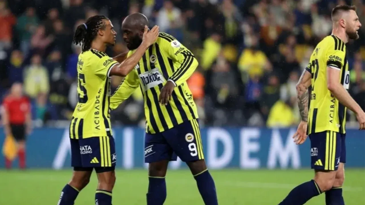 Fenerbahçe Şampiyonlar Ligi kalan maçları! 5 maç daha oynayacak