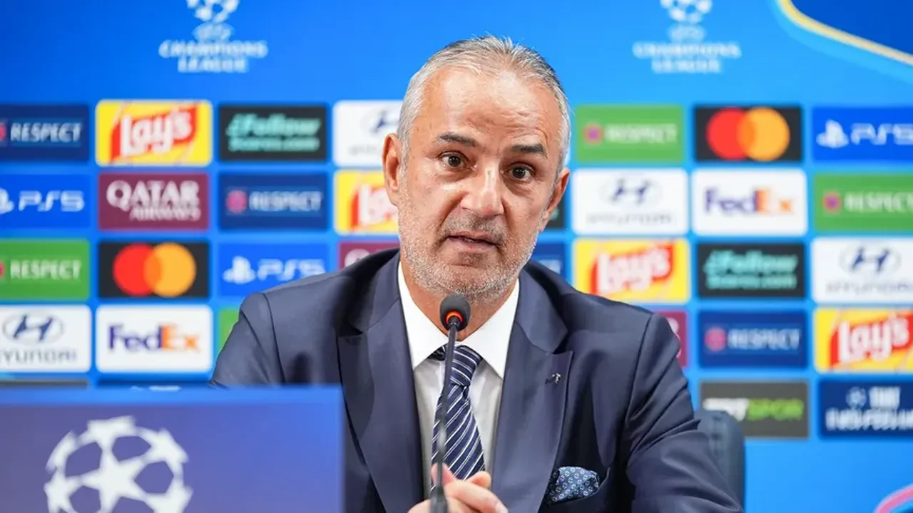 Fenerbahçe, Şampiyonlar Ligi’nde Slavia Prag’ı konuk ediyor: İşte dev maçın muhtemel 11’leri!