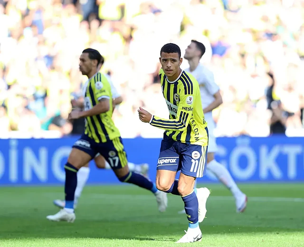 Fenerbahçe, Şampiyonlar Ligi’nde Slavia Prag’ı konuk ediyor: İşte dev maçın muhtemel 11’leri!