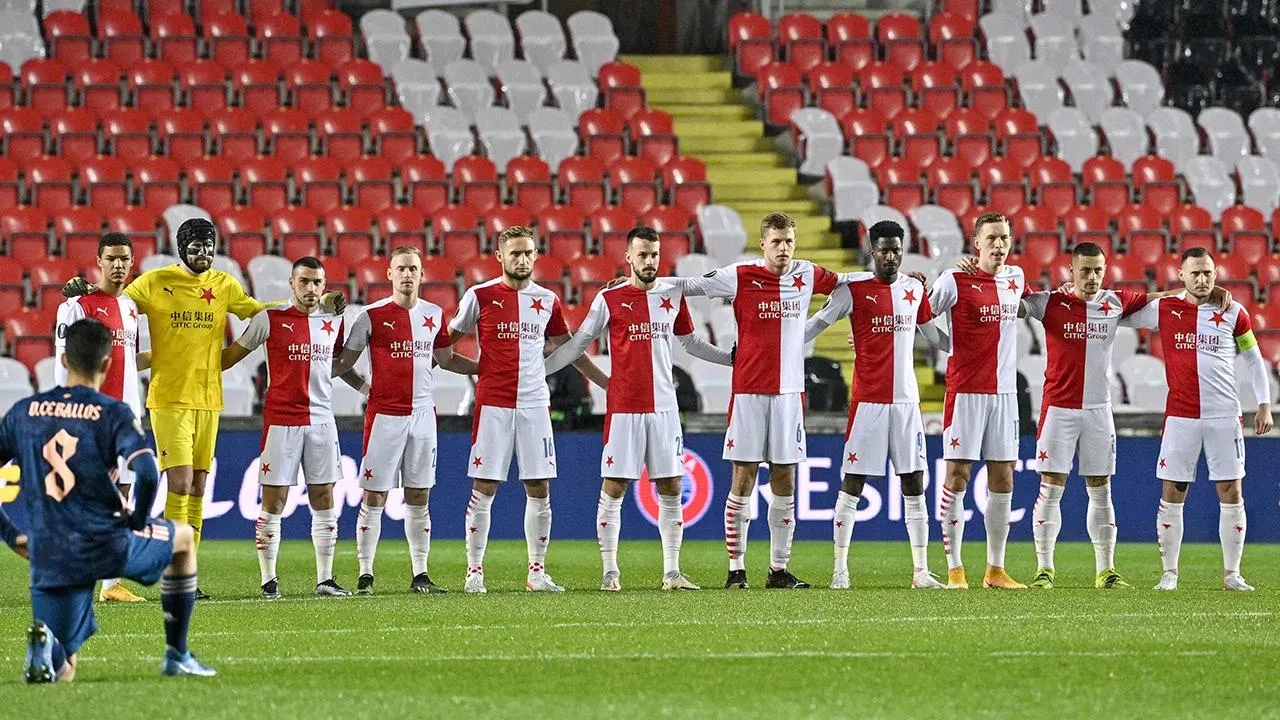 Fenerbahçe, Şampiyonlar Ligi’nde Slavia Prag’ı konuk ediyor: İşte dev maçın muhtemel 11’leri!