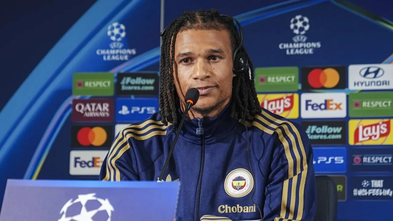 Fenerbahçe'de Galatasaray derbisi öncesi Ake şoku! Yıldız oyuncu sakatlandı
