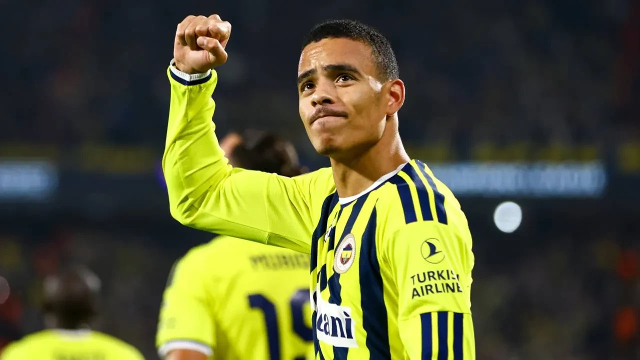 Fenerbahçe'de Greenwood, Slavia Prag beraberliğini değerlendirdi! "Şanssız bir gündü"