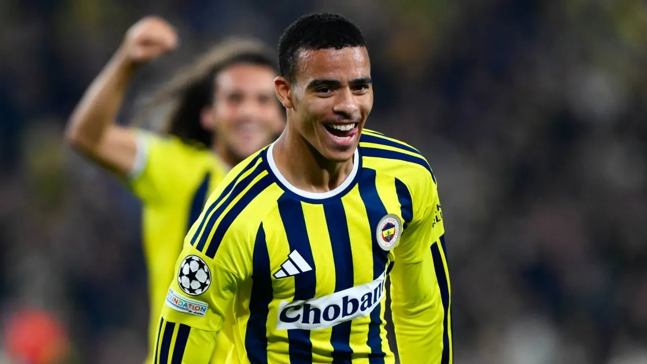 Fenerbahçe'de Greenwood, Slavia Prag beraberliğini değerlendirdi! "Şanssız bir gündü"