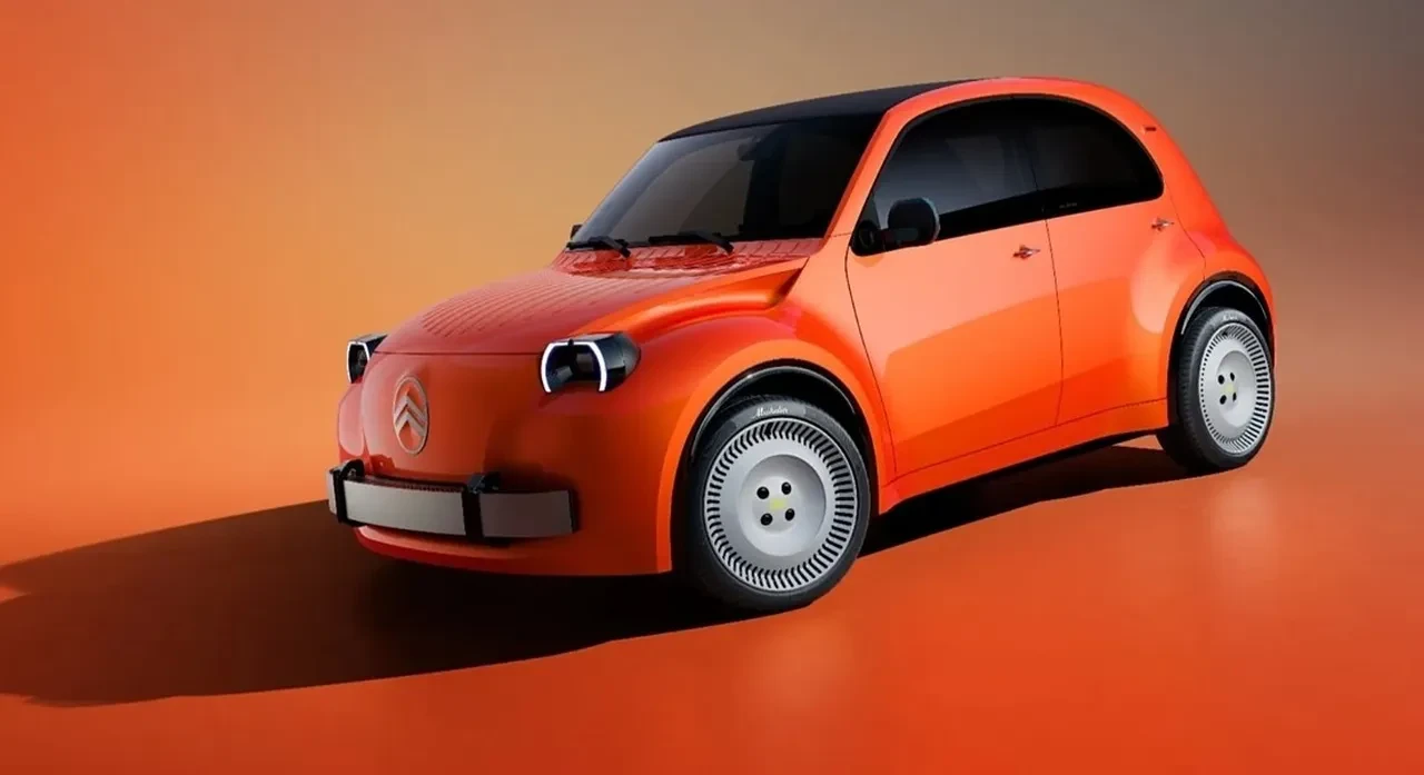 Fiat’tan çok ucuz elektrikli araç hamlesi