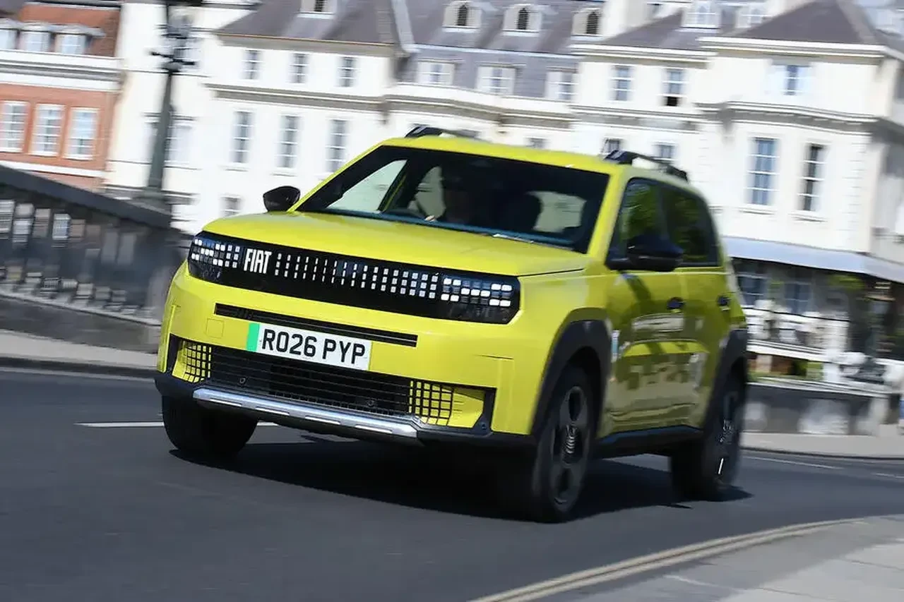 Fiat’tan çok ucuz elektrikli araç hamlesi