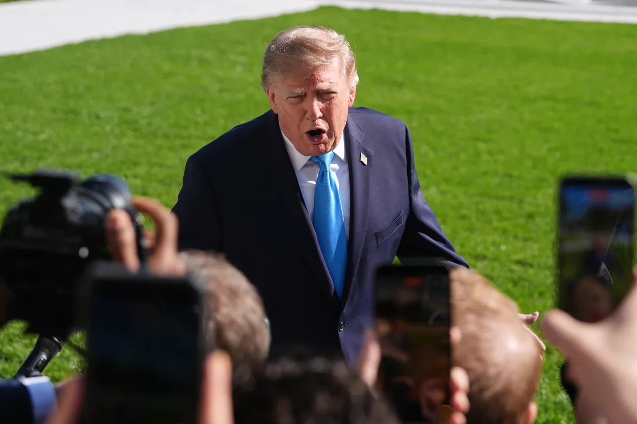 'Fransa işgal ediliyor' diyen Trump, ABD için büyük konuştu: Bizde bunlar yaşanmayacak!