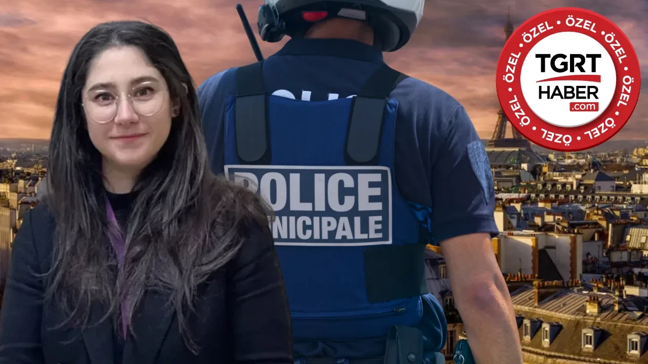 Fransa’da öfke büyüyor! Macron ne yapacak? Doç. Dr. Merve Suna Özcan'dan çarpıcı analiz