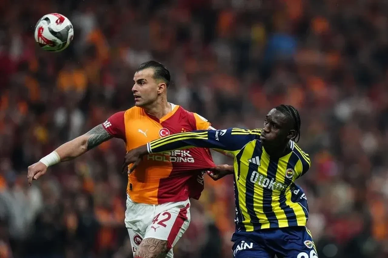 Galatasaray-Fenerbahçe maçı tarihi değişecek mi? TFF resmen duyurdu