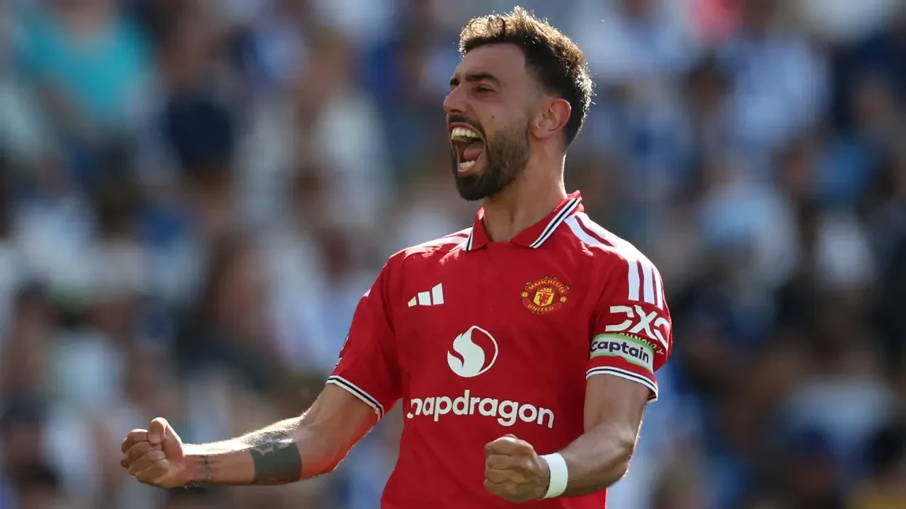 Galatasaray yeniden devreye girdi: Bruno Fernandes transferi için dev plan!