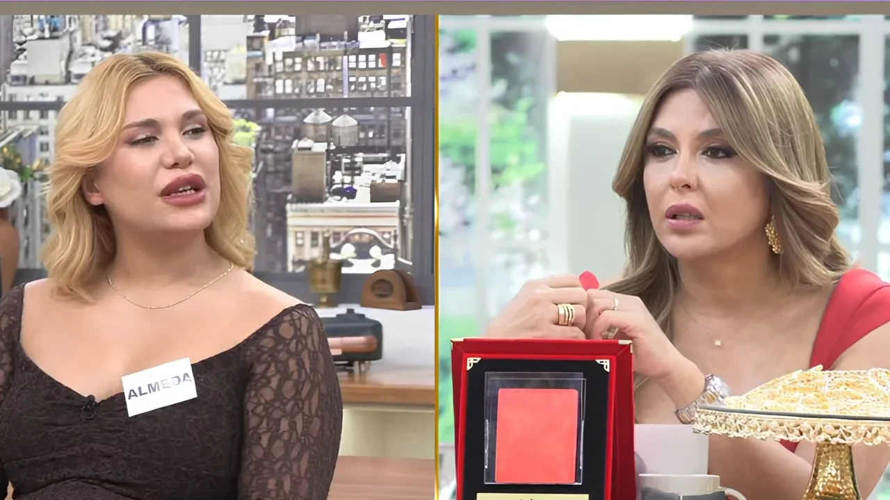 Gelinim Mutfakta bugün kim birinci oldu? 20 Ekim günün birincisi ve puan durumu