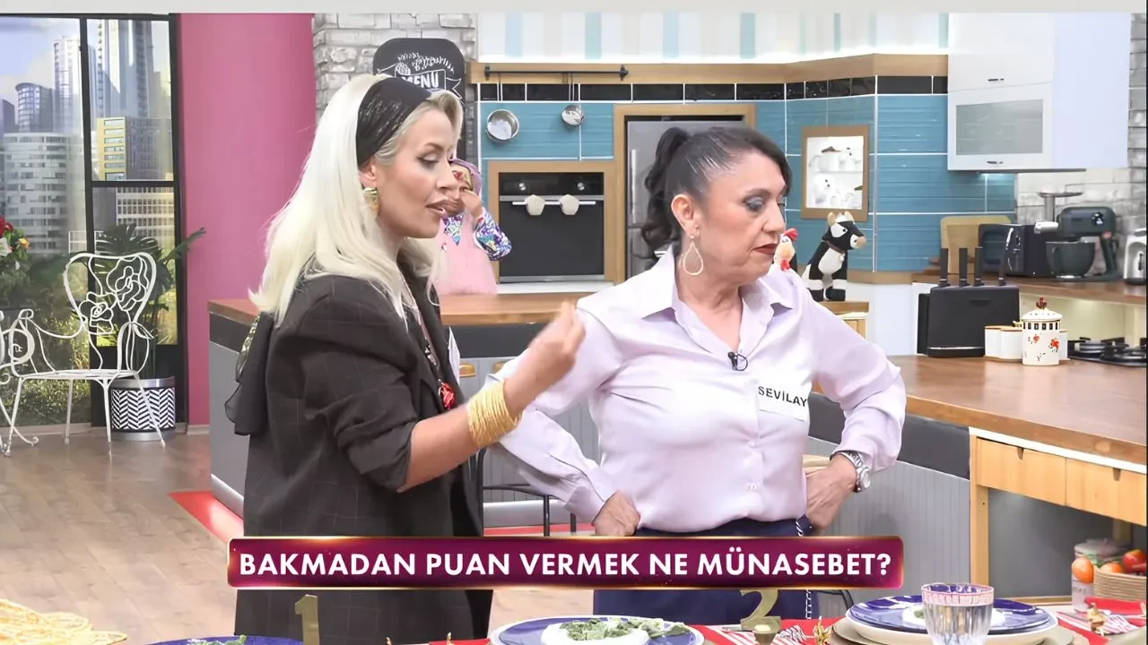 Gelinim Mutfakta bugün kim birinci oldu? 20 Ekim günün birincisi ve puan durumu