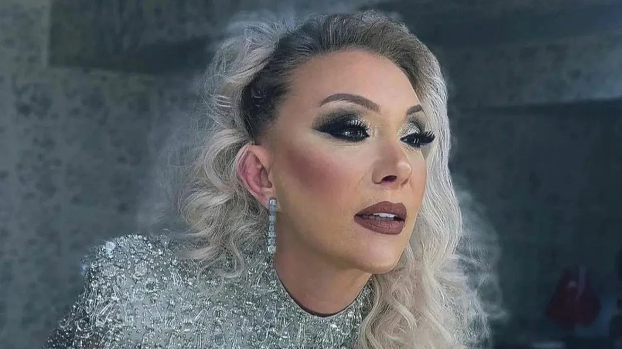 Güllü’nün oğlu Tuğberk’ten merak uyandıran yeni paylaşım! ‘Birini içeri tıkıp…’
