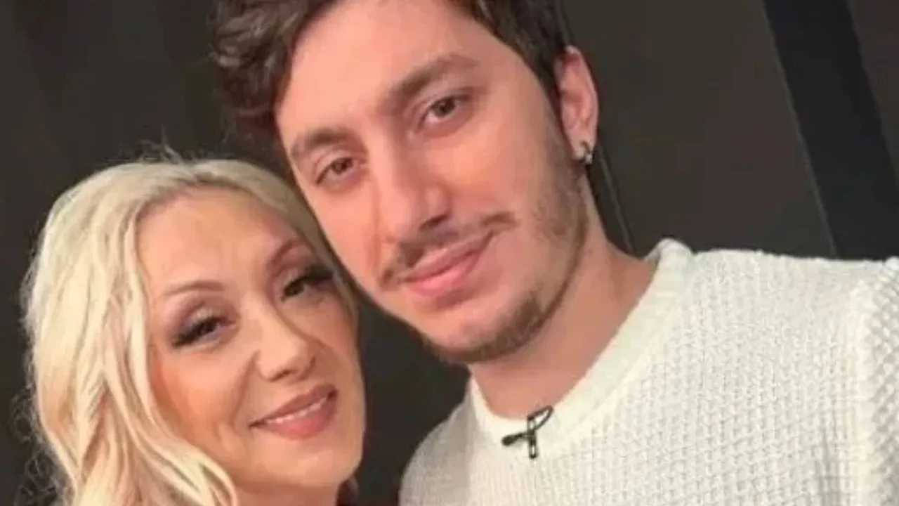 Güllü’nün oğlu Tuğberk’ten merak uyandıran yeni paylaşım! ‘Birini içeri tıkıp…’