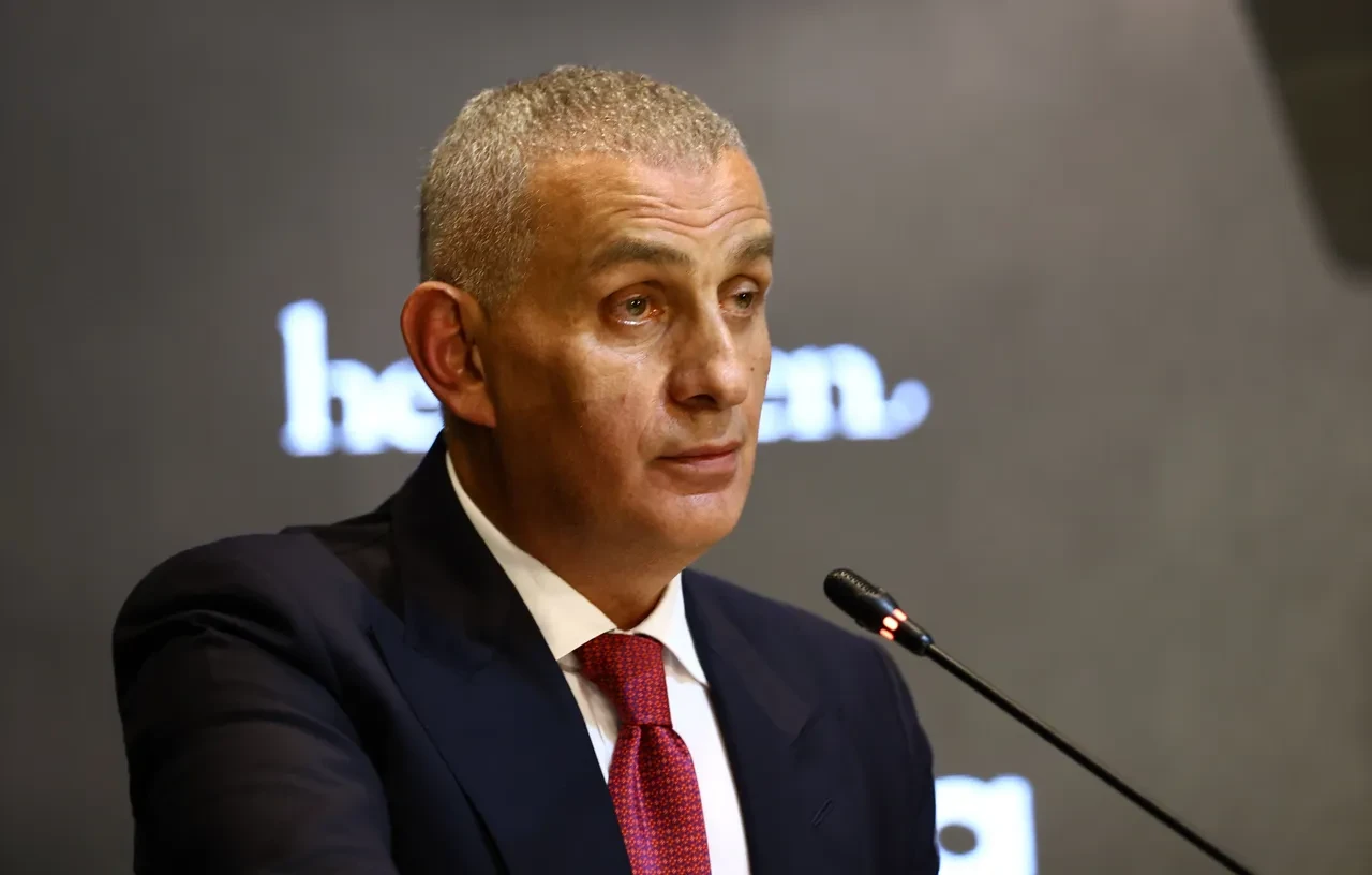 Hakemlerden TFF Başkanı İbrahim Hacıosmanoğlu ve Eski MHK Başkanı Ferhat Gündoğdu hakkında suç duyurusu!