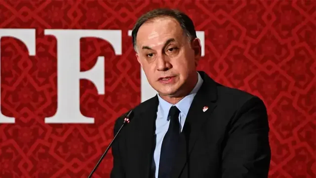 Hakemlerden TFF Başkanı İbrahim Hacıosmanoğlu ve Eski MHK Başkanı Ferhat Gündoğdu hakkında suç duyurusu!