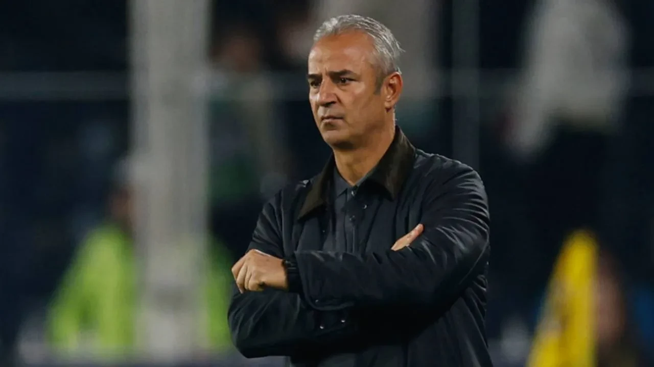 İsmail Kartal'dan istifa tezahüratlarıyla ilgili açıklama! "Futbolda bunlar var"