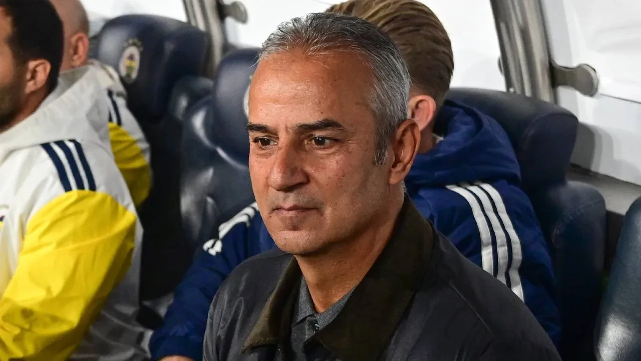 İsmail Kartal'dan istifa tezahüratlarıyla ilgili açıklama! "Futbolda bunlar var"