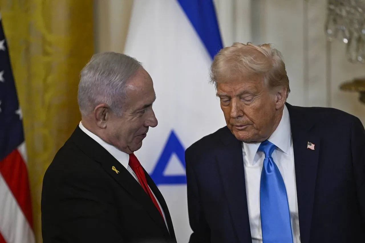 İsrail'de son seçim anketinde çarpıcı tablo: Trump'ın desteği de Netanyahu'ya yetmedi