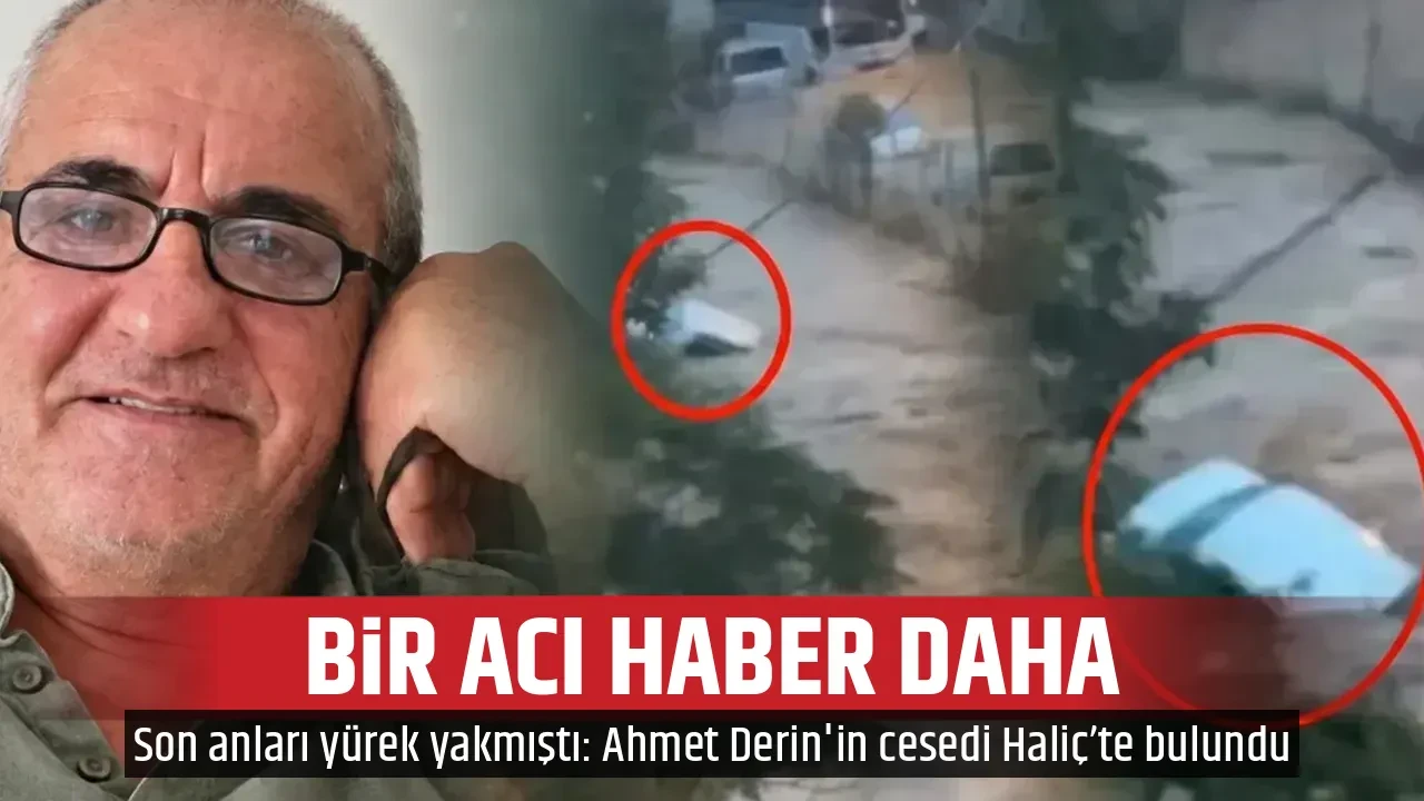 BİR ACI HABER DAHA