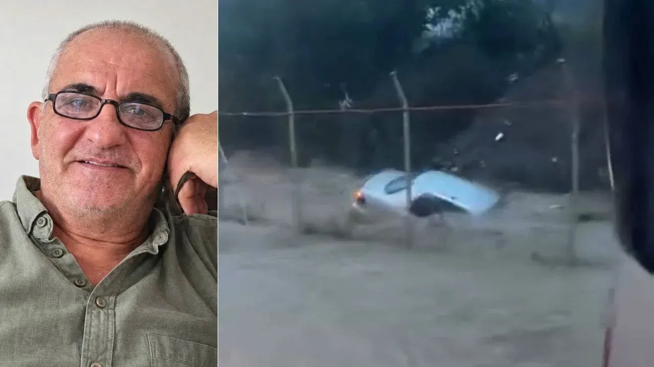 İstanbul’daki sel felaketinde kaybolan Ahmet Derin’in cenazesi ailesine teslim edildi: Yarın son yolculuğuna uğurlanacak