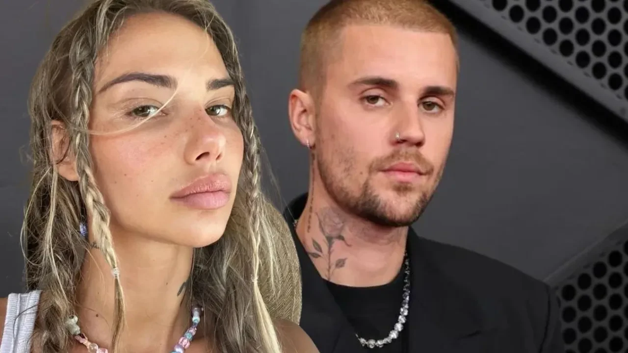 Justin Bieber'ın eski aşkı Sahara Ray’dan acı haber! Bebeğine doyamadan hayata veda etti 