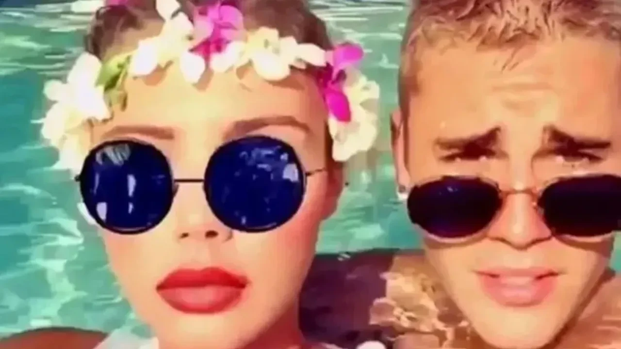 Justin Bieber'ın eski aşkı Sahara Ray’dan acı haber! Bebeğine doyamadan hayata veda etti 