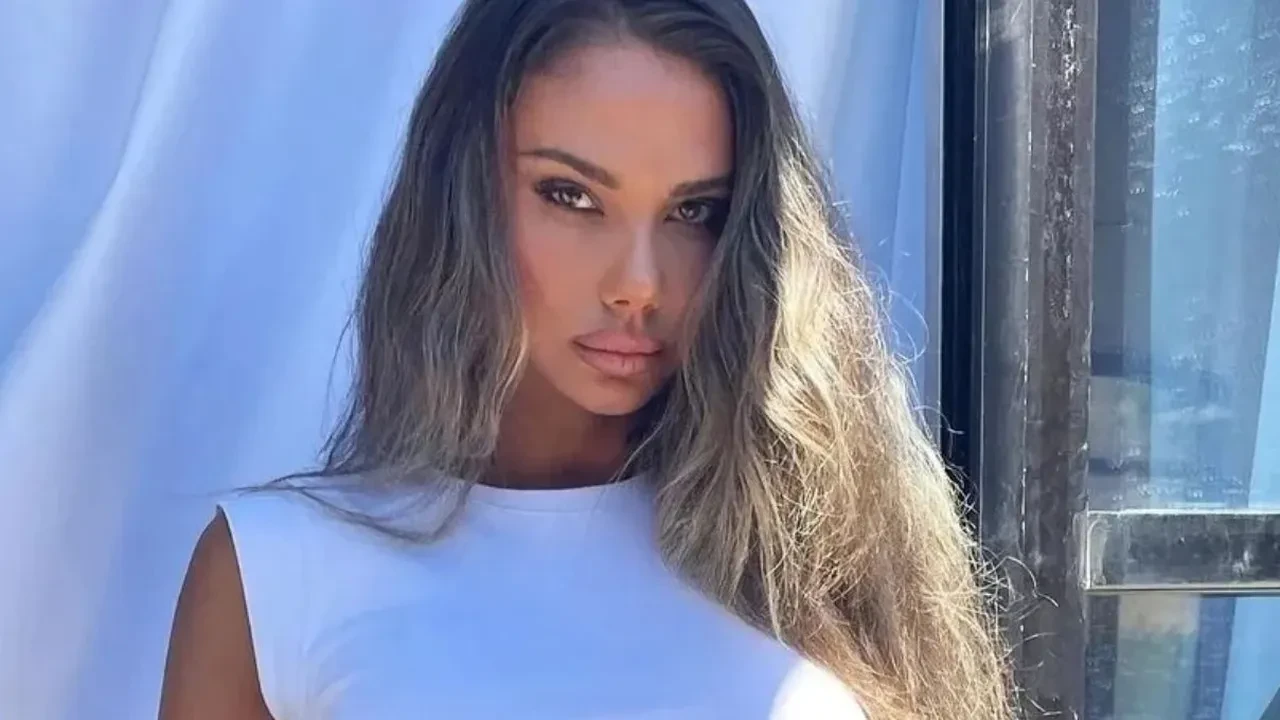 Justin Bieber'ın eski aşkı Sahara Ray’dan acı haber! Bebeğine doyamadan hayata veda etti 