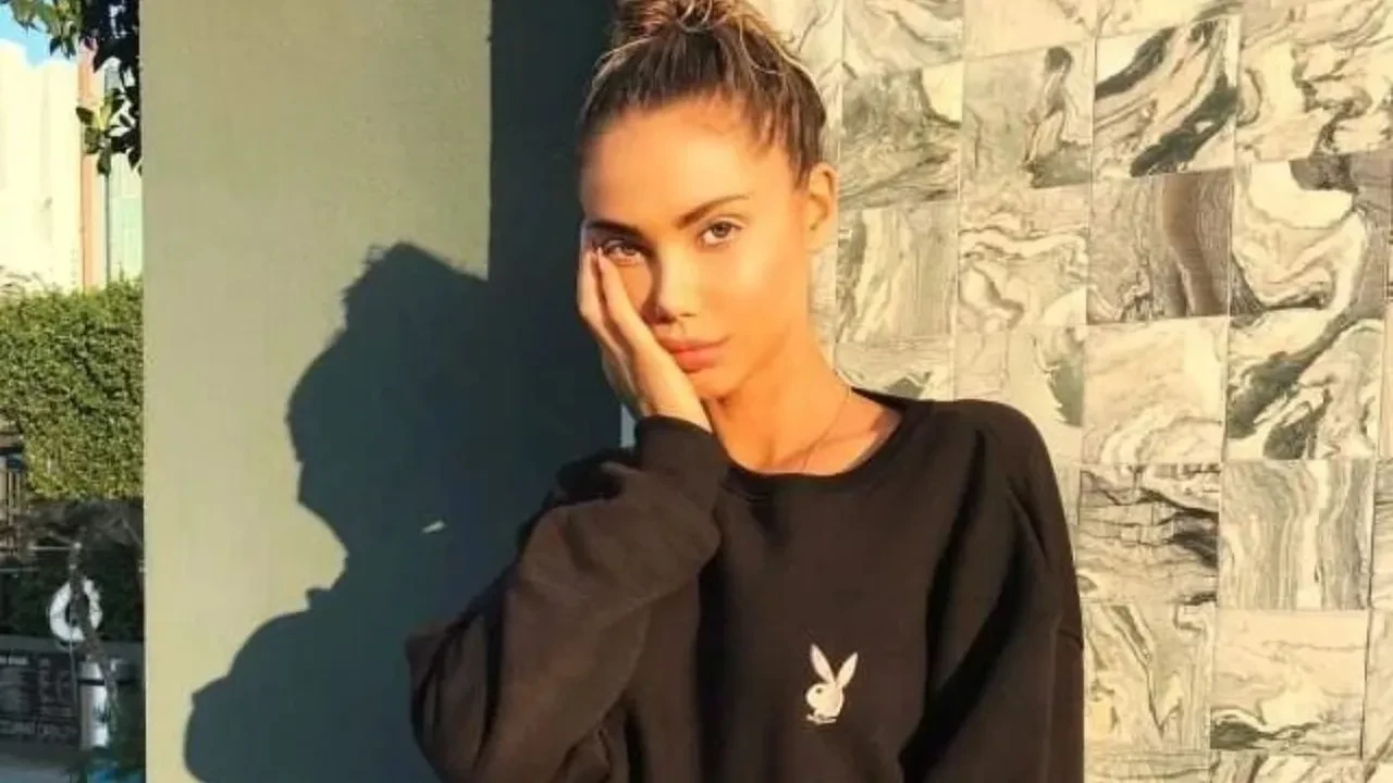 Justin Bieber'ın eski aşkı Sahara Ray’dan acı haber! Bebeğine doyamadan hayata veda etti 