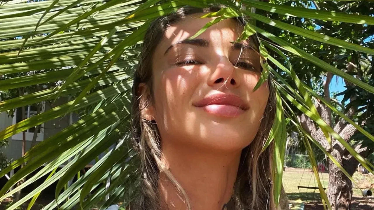 Justin Bieber'ın eski aşkı Sahara Ray’dan acı haber! Bebeğine doyamadan hayata veda etti 