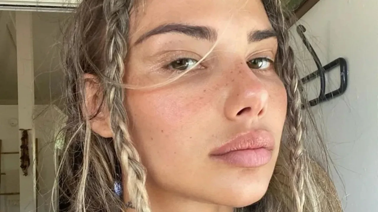 Justin Bieber'ın eski aşkı Sahara Ray’dan acı haber! Bebeğine doyamadan hayata veda etti 