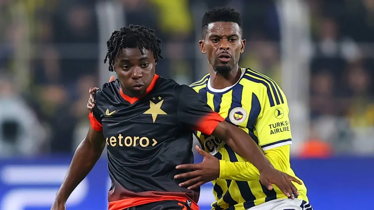 Kadıköy'de İsmail Kartal'a "İstifa" tezahüratı
