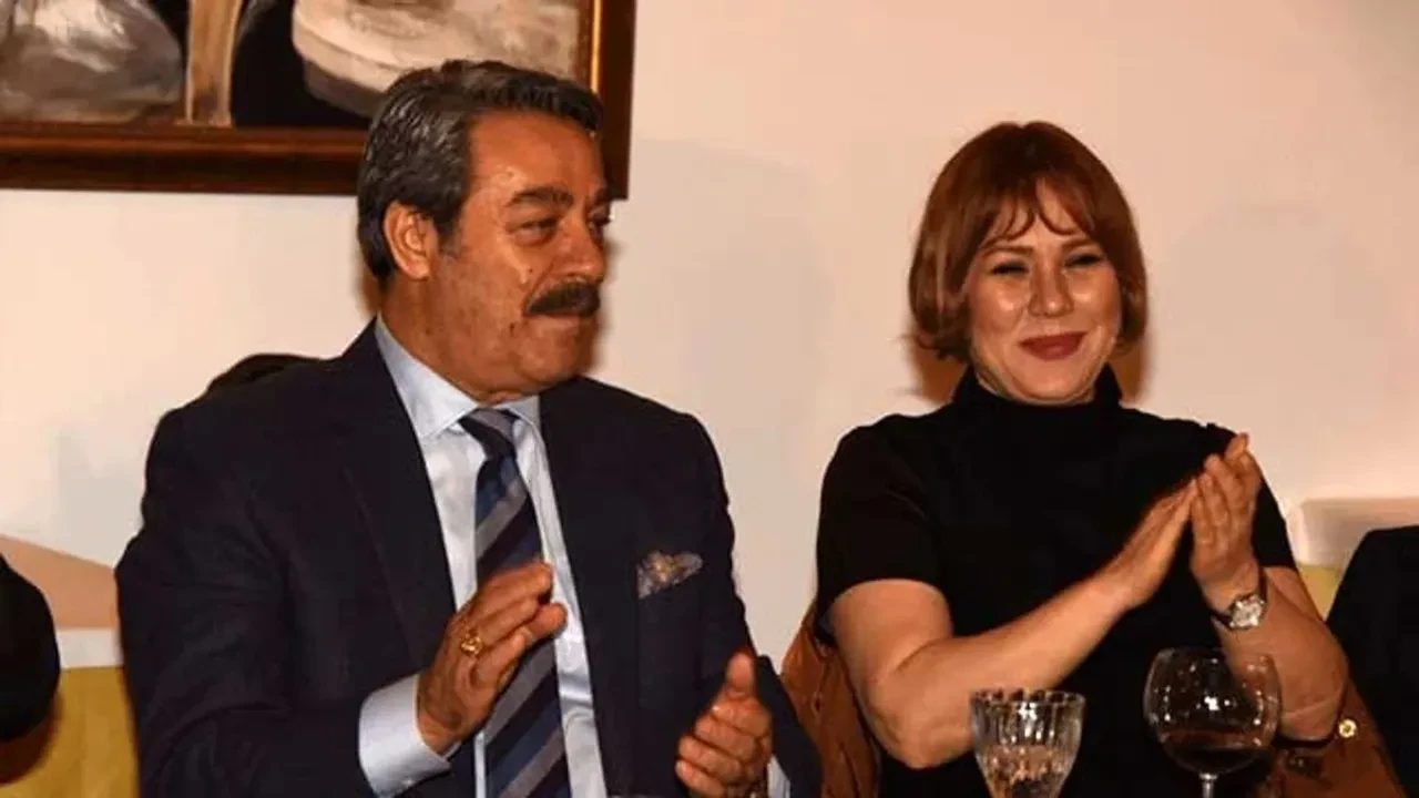 Kadir İnanır'ın şoförü Ali'den Jülide Kural hakkında çarpıcı açıklamalar! "Kadir abiye kan verdiğim için kovdu"