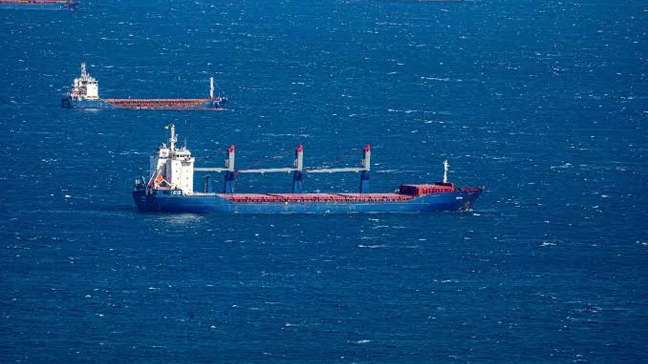 Karadeniz’de gemi saldırıları sonrası NATO harekete geçti: Bölgeye ek unsurlar sevk ediliyor