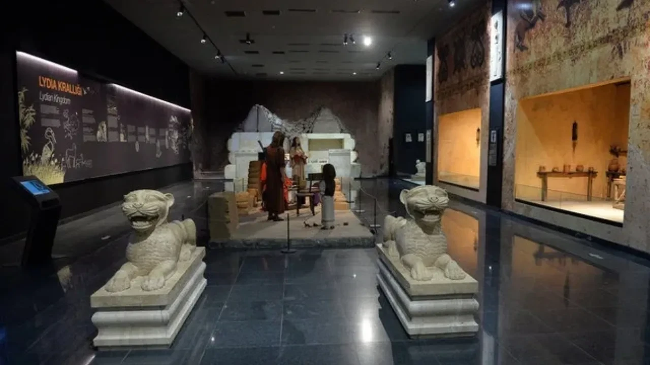 Karun Hazinesi kimindir? Karun Hazinesi gerçekte var mıdır? Karun Hazinesi nerede?