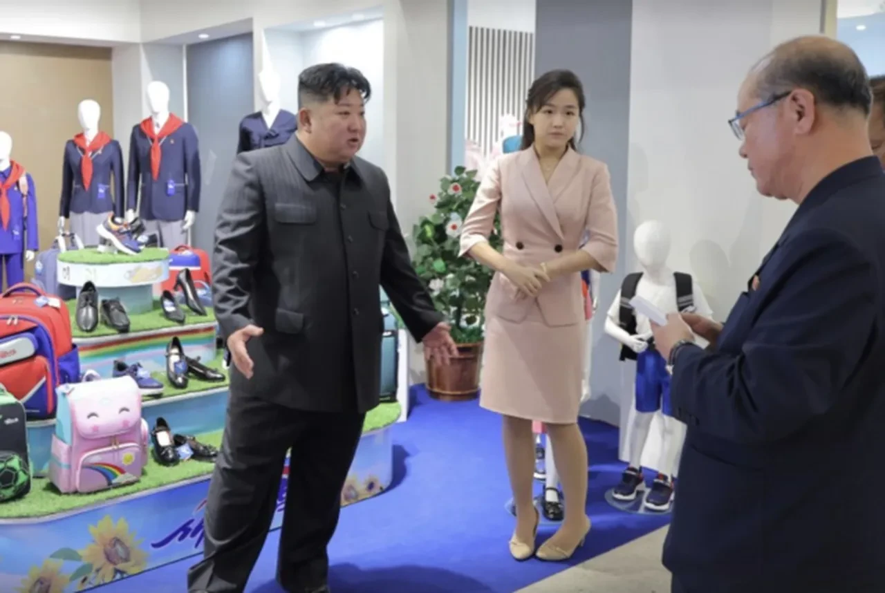 Kim Jong-un'un sağlık durumu hakkında çarpıcı iddia! Tüm dünyayı salladı, son hali ortaya çıktı