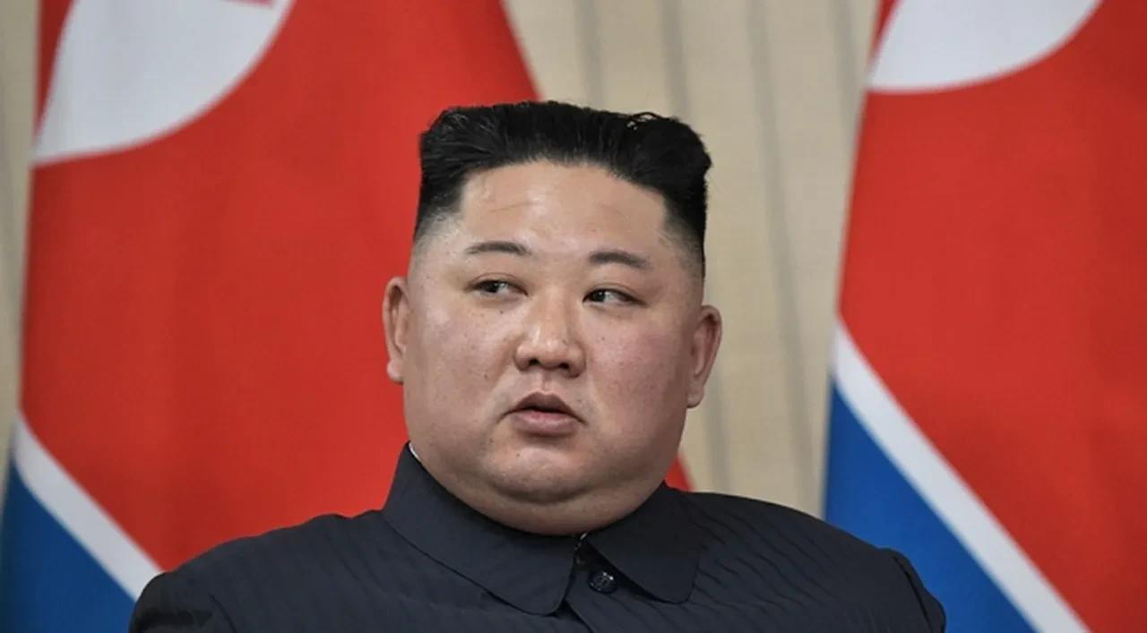Kim Jong-un'un sağlık durumu hakkında çarpıcı iddia! Tüm dünyayı salladı, son hali ortaya çıktı