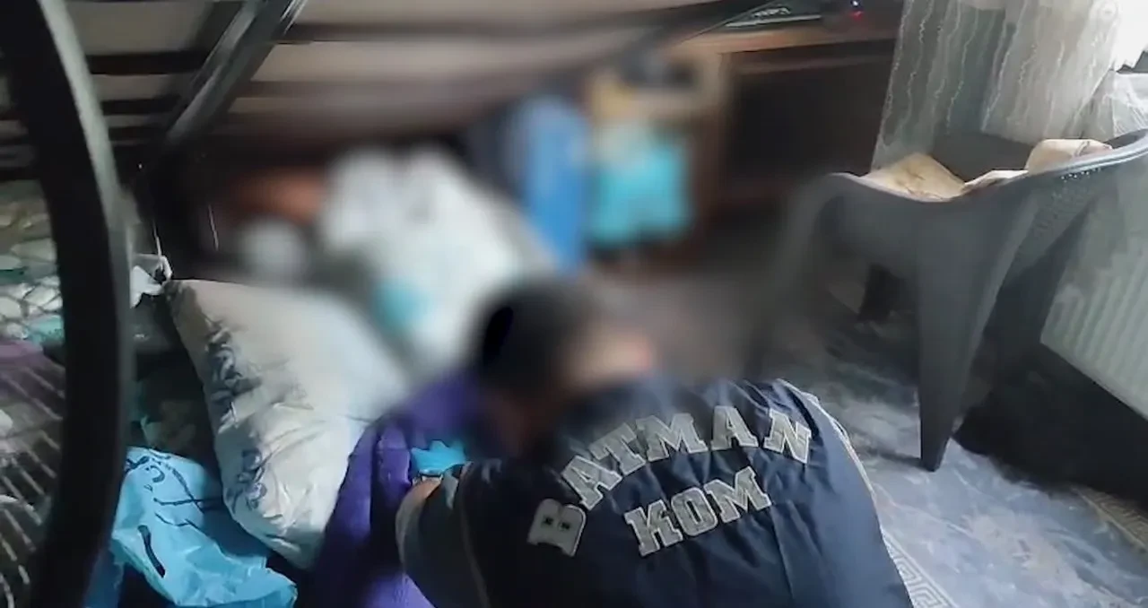 Maskeli haraç çetesi şafak operasyonuyla çökertildi: 610 saatlik kamera kaydı incelendi