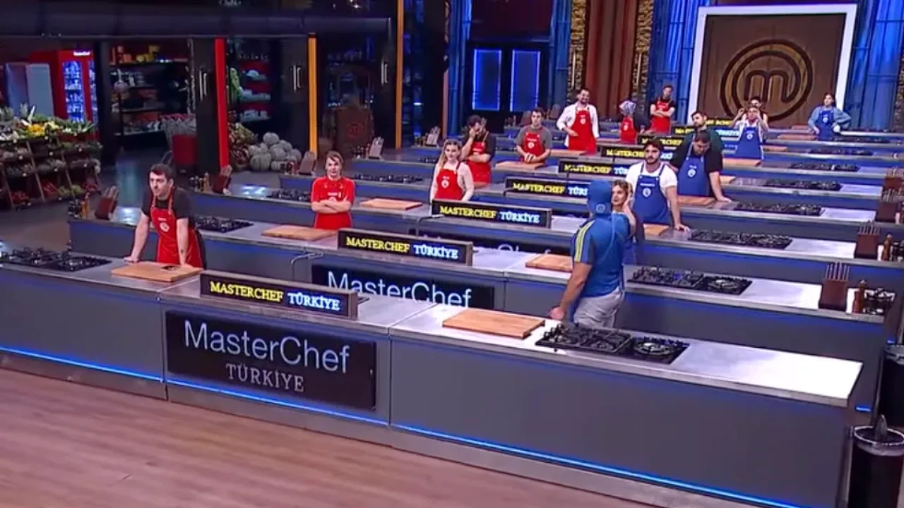 Masterchef dokunulmazlık oyununu hangi takım kazandı 20 Ekim? Masterchef'te bireysel dokunulmazlığı kim aldı?